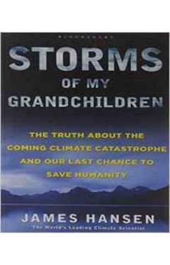 Storms of My Grand Children