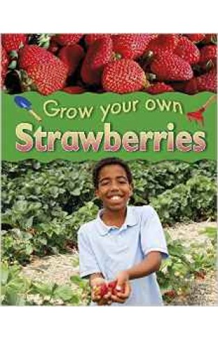 Strawberries (Grow Your Own) 
