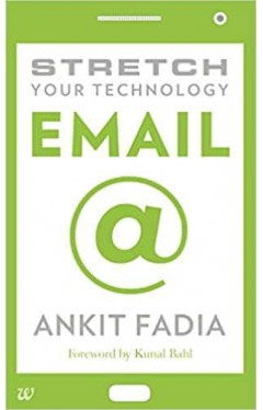 STRETCH YOUR TECHNOLOGY EMAIL