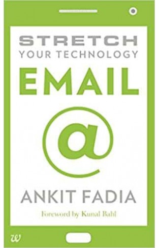 STRETCH YOUR TECHNOLOGY EMAIL