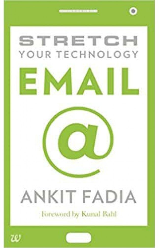 STRETCH YOUR TECHNOLOGY EMAIL