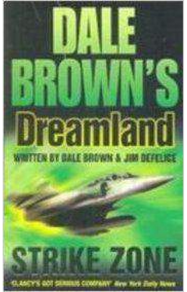 Strike Zone  -  (PB)