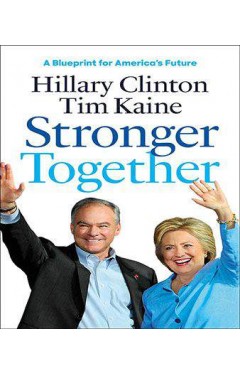 Stronger Together -