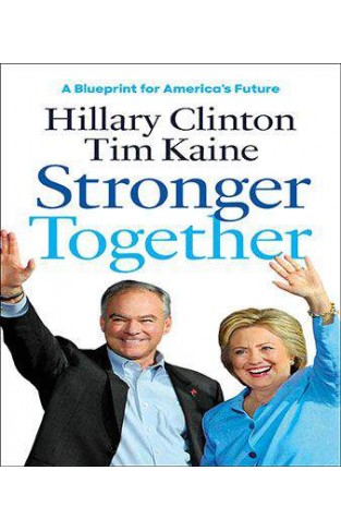 Stronger Together -