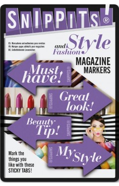 Snippits - Style &amp; Fashion