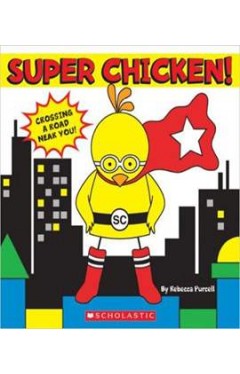 Super Chicken