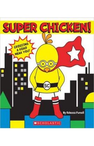 Super Chicken