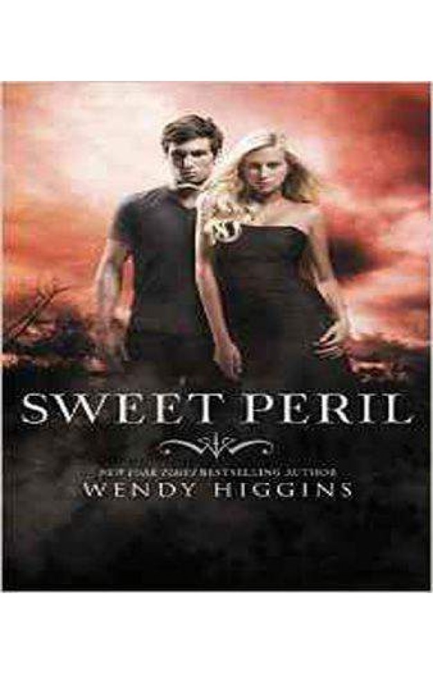 Sweet Peril (Sweet Evil)