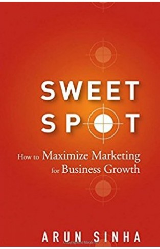 Sweet Spot How to Maximize Marketing for Business Growth