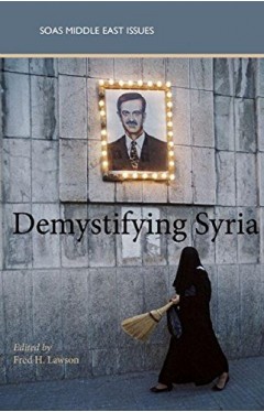 DEMYSTIFYING SYRIA