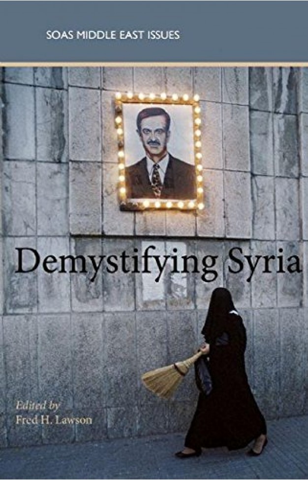 DEMYSTIFYING SYRIA