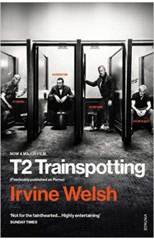 T2 Trainspotting