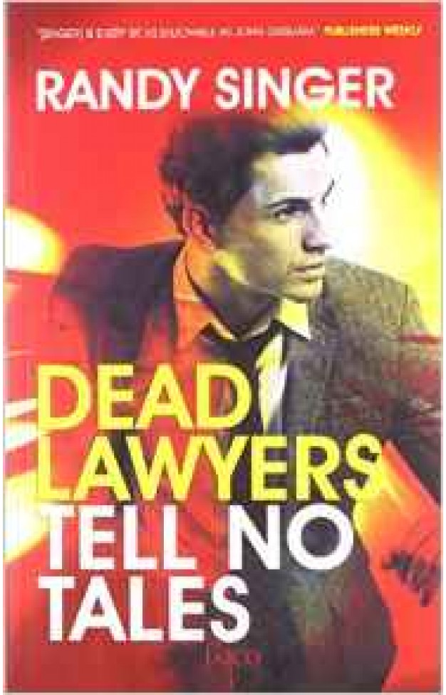 Dead Lawyers Tell No Tales -