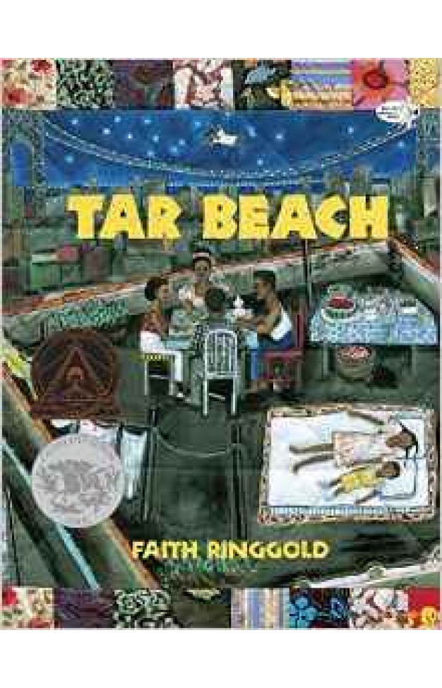 Tar Beach