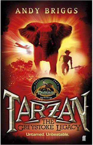 Tarzan The Greystoke Legacy Tarzan a Legend Reborn