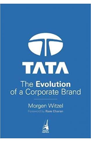 TataThe Evolution of a Corporate Brand