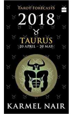 Taurus Tarot Forecasts 2018