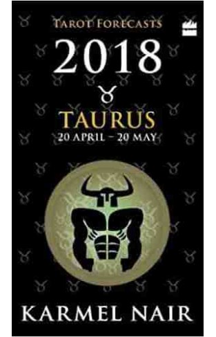 Taurus Tarot Forecasts 2018