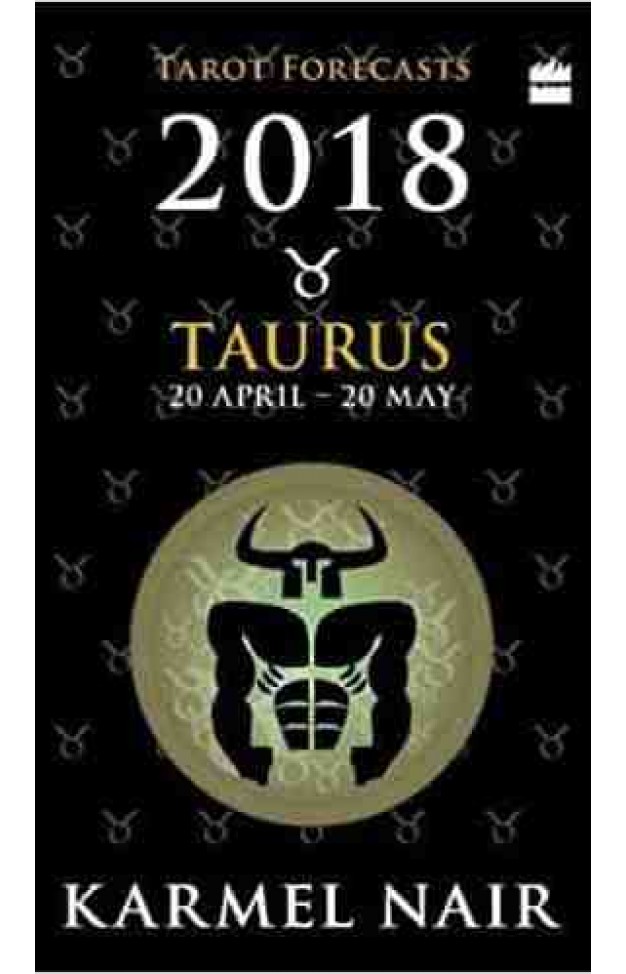 Taurus Tarot Forecasts 2018