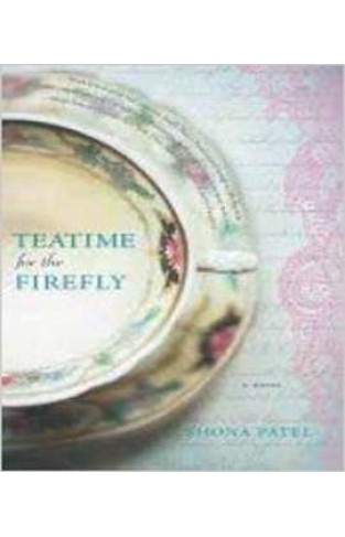 Teatime for the Firefly