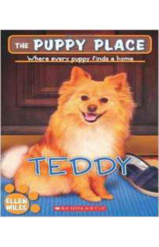 Teddy Puppy Place