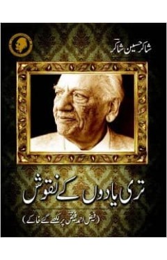 Teri Yadoo'n Kay Naqoosh