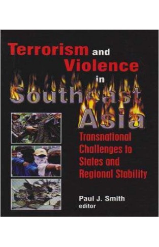 Terrorism and Violence in South East Asia 
