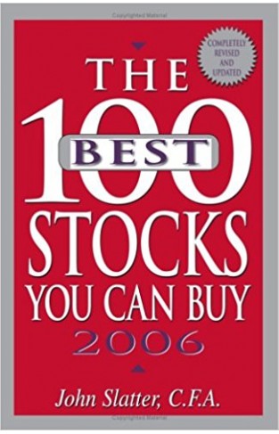 100 Best Stocks (2006) Paperback – September 1, 2005