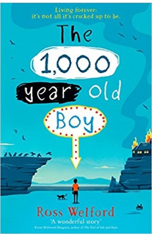 The 1,000-year-old Boy