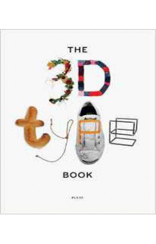 The 3D Type Book