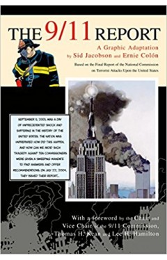 The 9/11 Report: A Graphic Adaptation