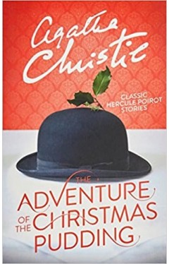 The Adventure of the Christmas Pudding