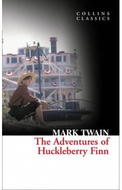 The Adventures Of Huckleberry Finn