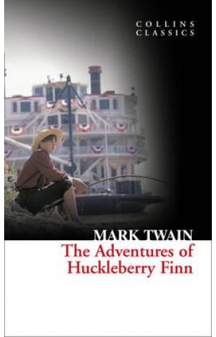 The Adventures Of Huckleberry Finn