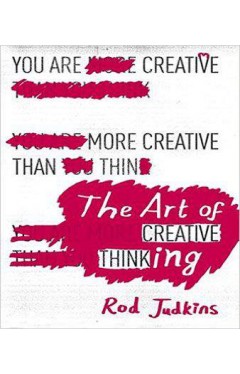 The Art of Creative Thinking