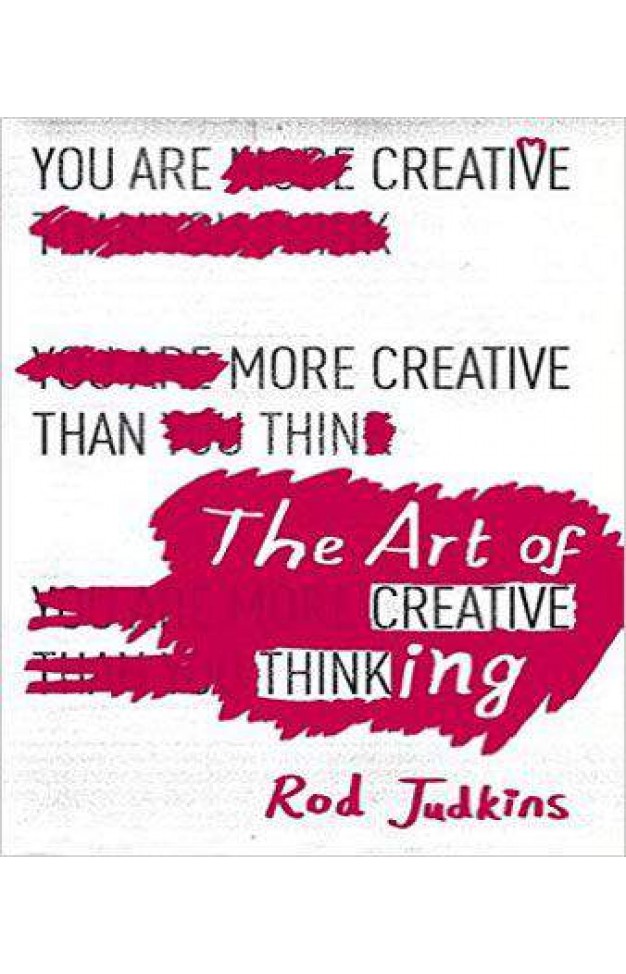 The Art of Creative Thinking