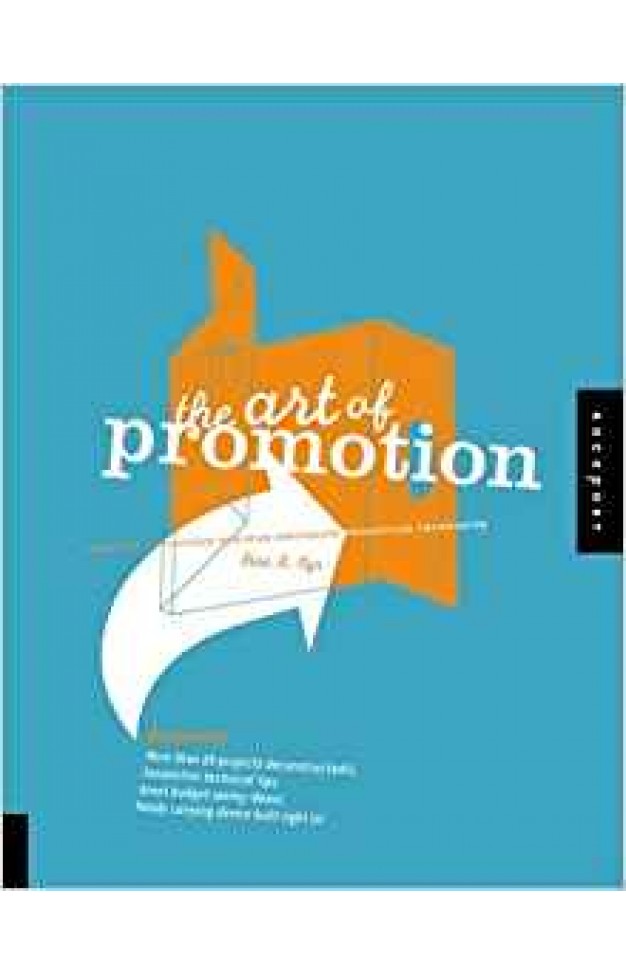 The Art of Promotion: Creating Distinction Through Innovative Production Techniques