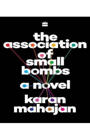 The Association of Small Bombs -
