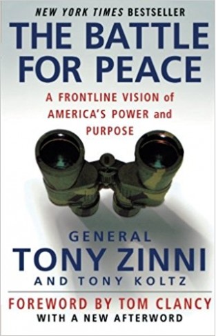 The Battle for Peace: A Frontline Vision of America's Power and Purpose