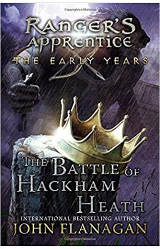 The Battle of Hackham Heath