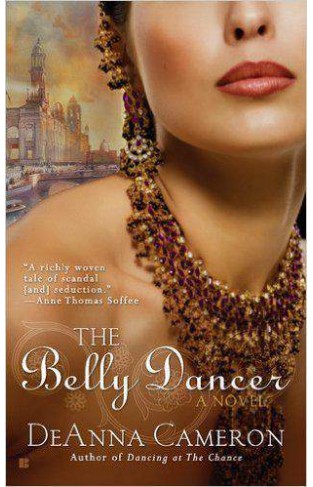 The Belly Dancer -