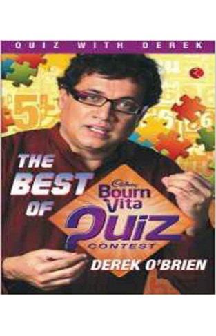 The Best of Bournvita Quiz Contest -