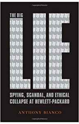 The Big Lie