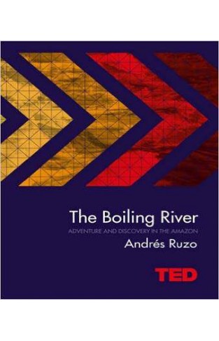The Boiling River (TED)