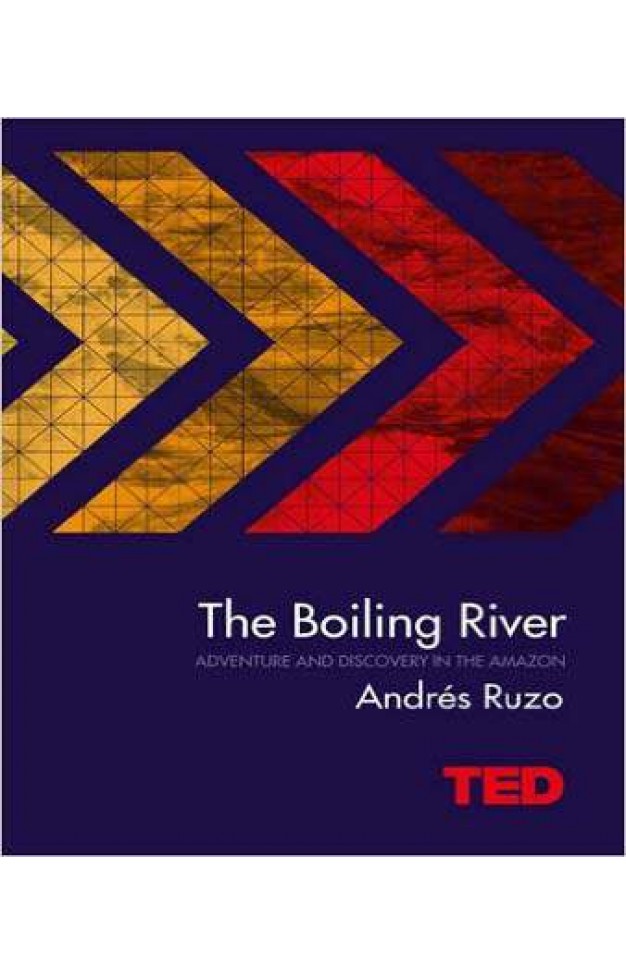 The Boiling River (TED)