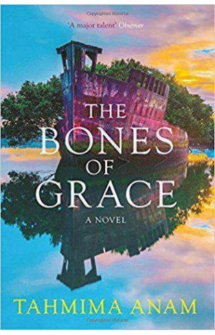 The Bones Of Grace -