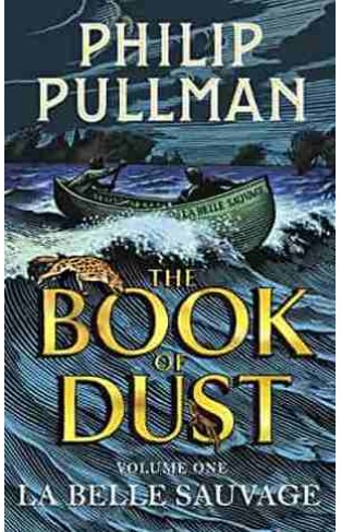 The Book of Dust