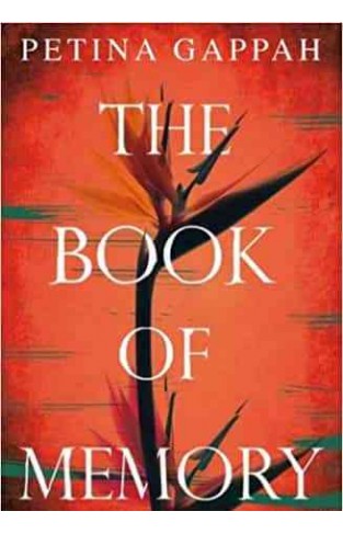 The Book of Memory 