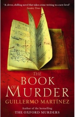 The Book of Murder