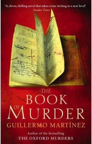 The Book of Murder